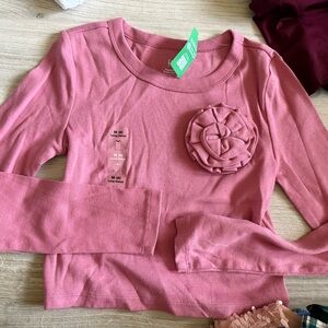 Gap girls bundle 6-8
